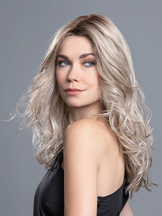 Diva | Changes Collection | Heat Friendly Synthetic Wig - Image 3