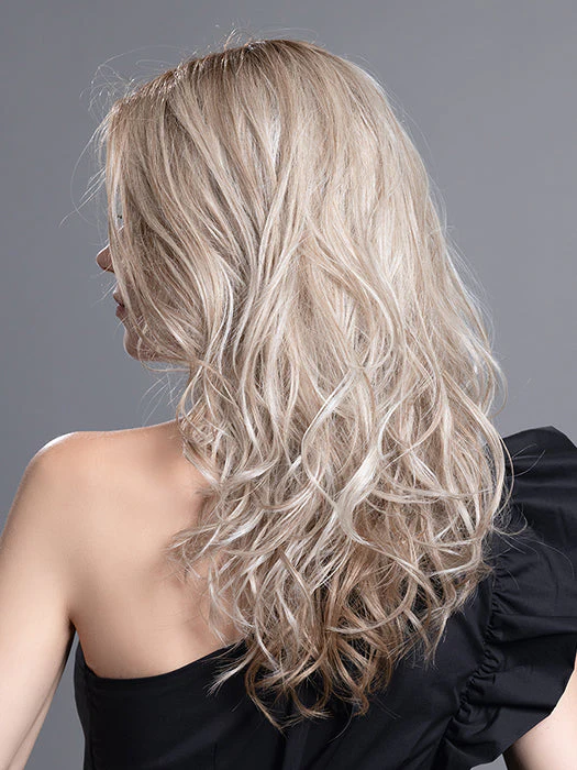 Diva | Changes Collection | Heat Friendly Synthetic Wig - Image 4