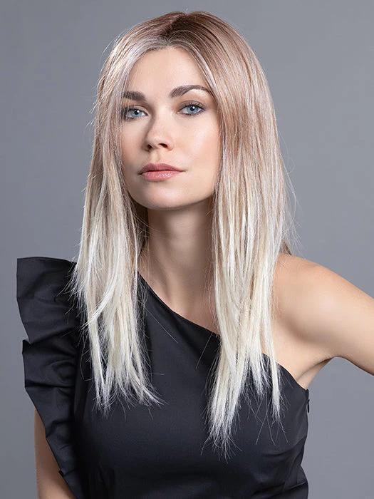 Diva | Changes Collection | Heat Friendly Synthetic Wig - Image 5