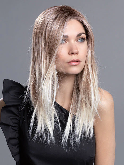 Diva | Changes Collection | Heat Friendly Synthetic Wig - Image 6