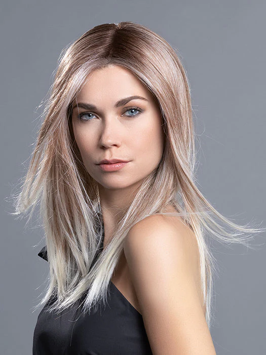 Diva | Changes Collection | Heat Friendly Synthetic Wig - Image 7