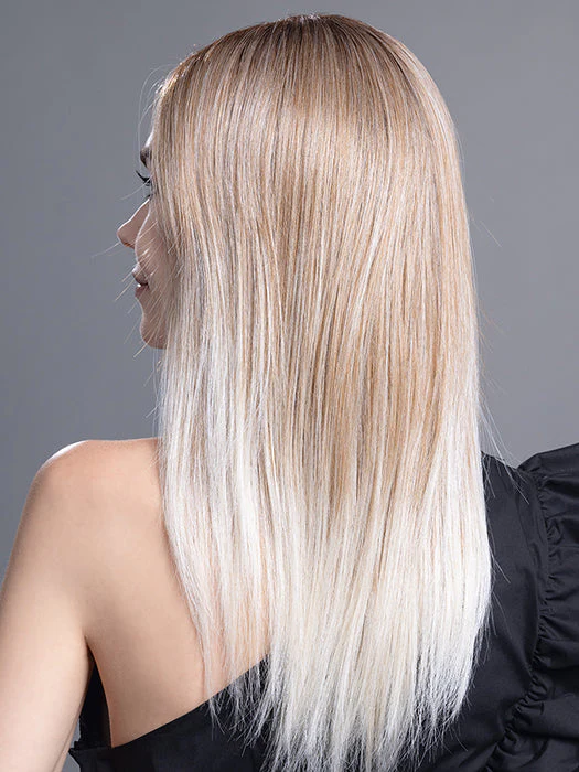 Diva | Changes Collection | Heat Friendly Synthetic Wig - Image 8
