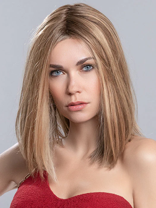 Drive | Perucci | Heat Friendly Synthetic Wig - Image 4