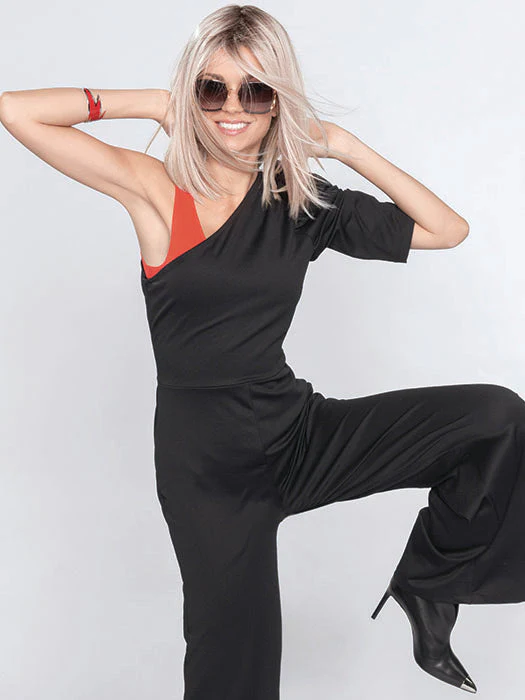 Drive | Perucci | Heat Friendly Synthetic Wig - Image 8