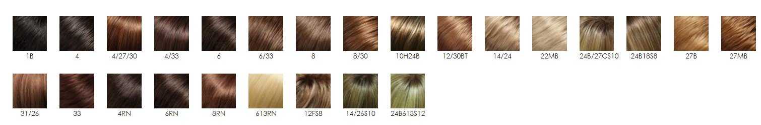 Easi Fringe + Human Hair Clip on Bangs Hairpiece - Image 5