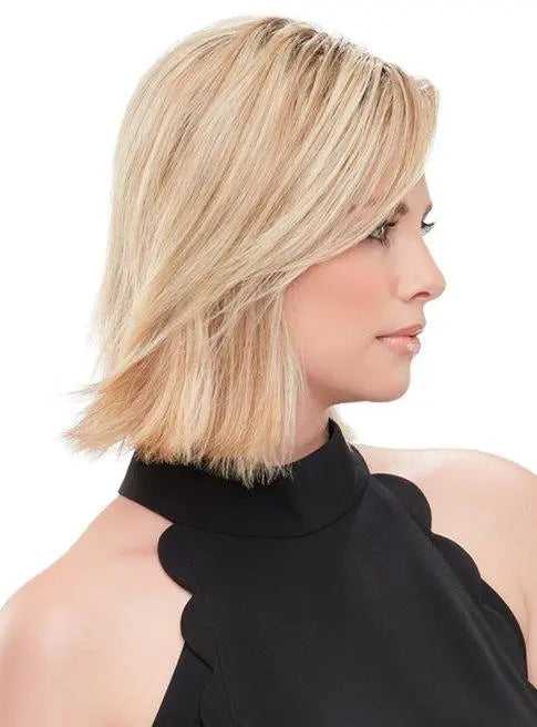 Easi Part XL - 8 inch  Human Hair Volumizer - Image 6