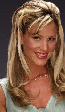 Easi Xtend Synthetic 16" Hair Extensions - Image 3
