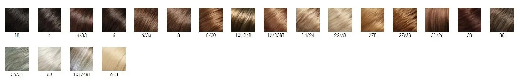 Easipart HD 8 inches Ladies Hair Topper - Image 8