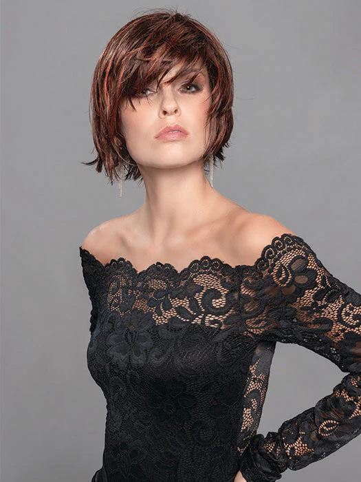 Echo | Perucci | Synthetic Wig - Image 5