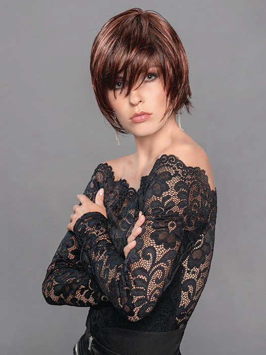 Echo | Perucci | Synthetic Wig - Image 6