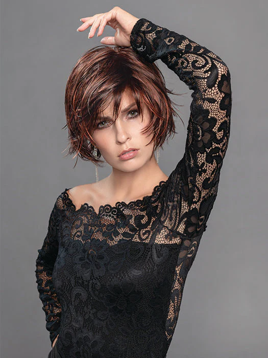 Echo | Perucci | Synthetic Wig - Image 7