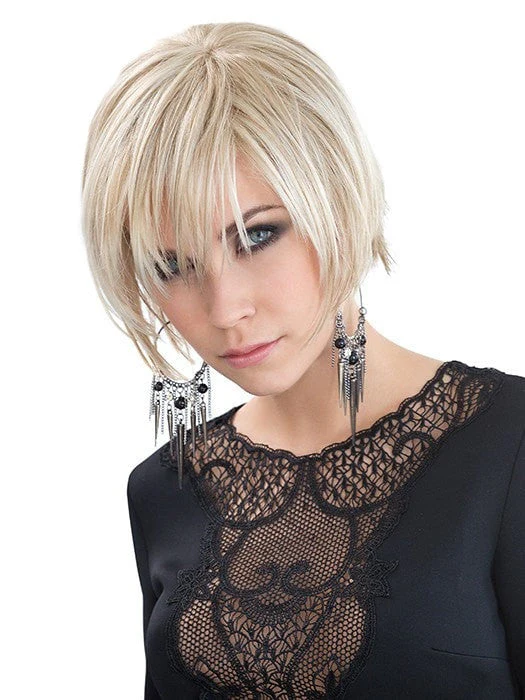 Echo | Perucci | Synthetic Wig - Image 8