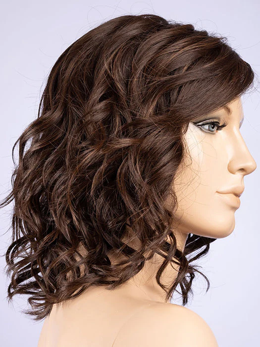 Eclat | Hair Society | Heat Friendly Synthetic Wig - Image 10