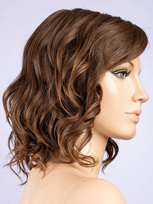 Eclat | Hair Society | Heat Friendly Synthetic Wig - Image 11