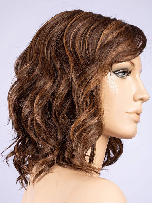 Eclat | Hair Society | Heat Friendly Synthetic Wig - Image 12