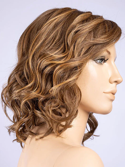 Eclat | Hair Society | Heat Friendly Synthetic Wig - Image 13