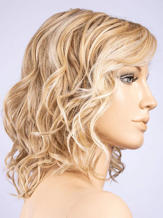 Eclat | Hair Society | Heat Friendly Synthetic Wig - Image 14