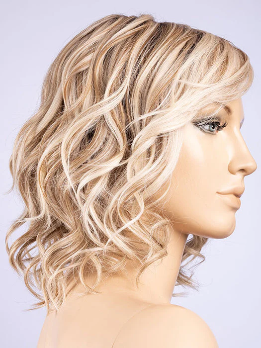 Eclat | Hair Society | Heat Friendly Synthetic Wig - Image 15