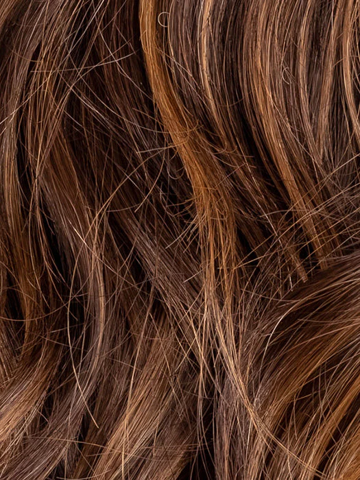 Eclat | Hair Society | Heat Friendly Synthetic Wig - Image 19