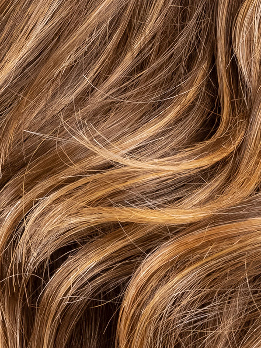 Eclat | Hair Society | Heat Friendly Synthetic Wig - Image 20