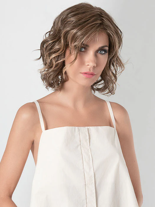 Eclat | Hair Society | Heat Friendly Synthetic Wig - Image 5