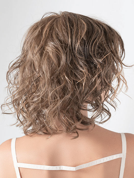 Eclat | Hair Society | Heat Friendly Synthetic Wig - Image 7