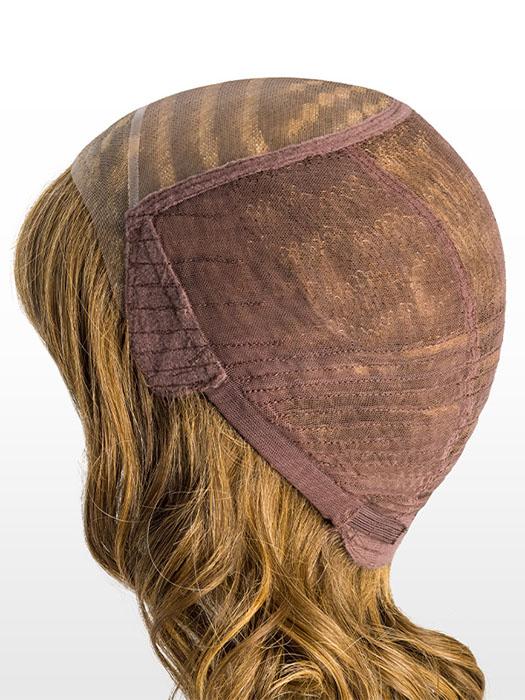 Eclat | Hair Society | Heat Friendly Synthetic Wig - Image 8