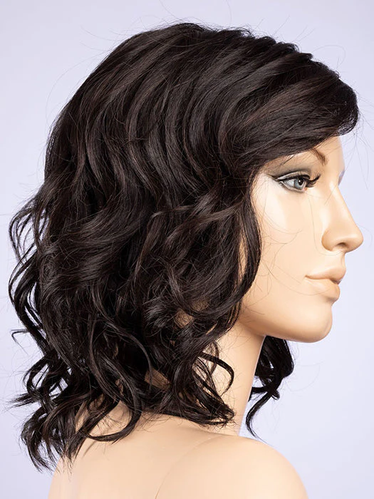 Eclat | Hair Society | Heat Friendly Synthetic Wig - Image 9