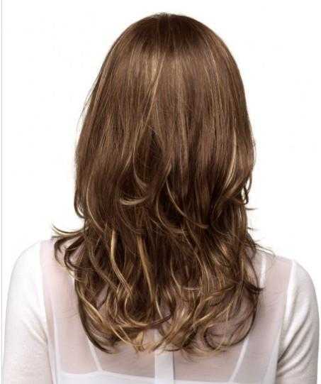 Eden monofilament wig by Estetica - Image 2