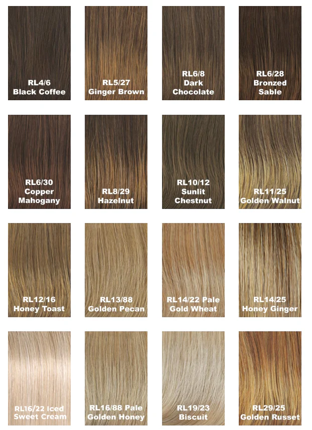 Editor's Pick - Raquel Welch Wig - Image 9