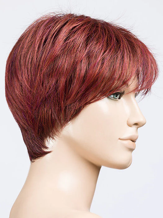 Elan | Changes Collection | Heat Friendly Synthetic Wig - Image 10