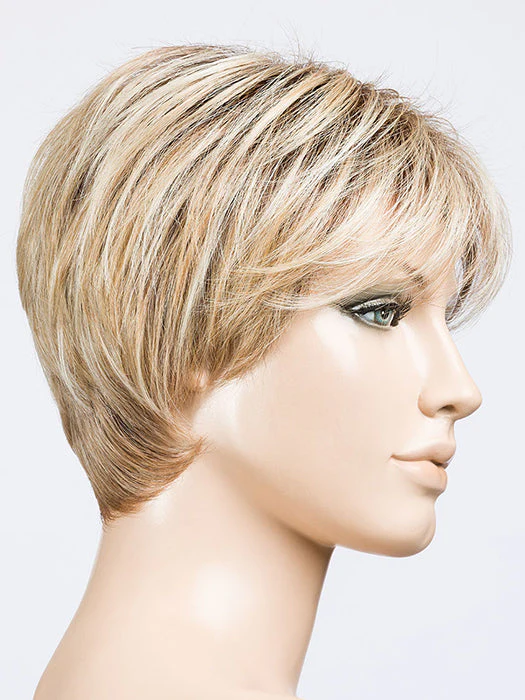 Elan | Changes Collection | Heat Friendly Synthetic Wig - Image 11