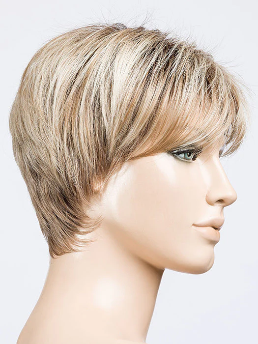 Elan | Changes Collection | Heat Friendly Synthetic Wig - Image 12