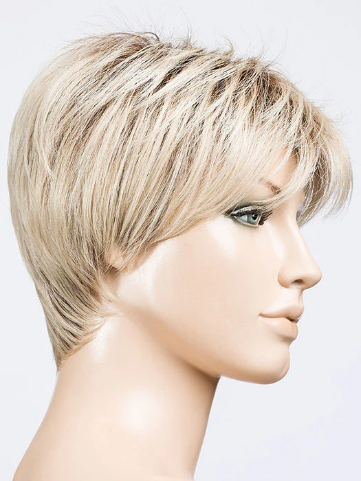 Elan | Changes Collection | Heat Friendly Synthetic Wig - Image 13