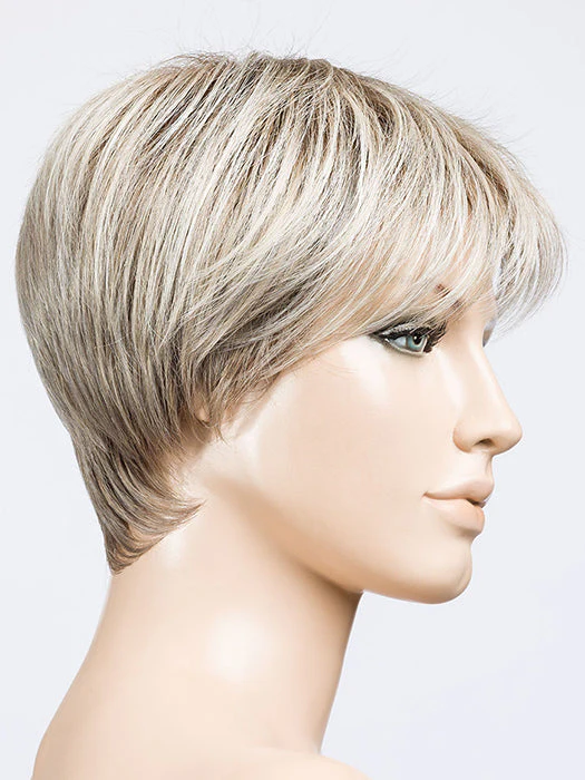Elan | Changes Collection | Heat Friendly Synthetic Wig - Image 14
