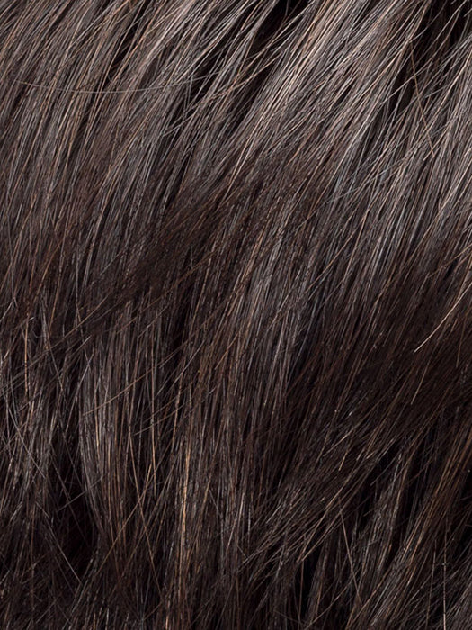 Elan | Changes Collection | Heat Friendly Synthetic Wig - Image 16