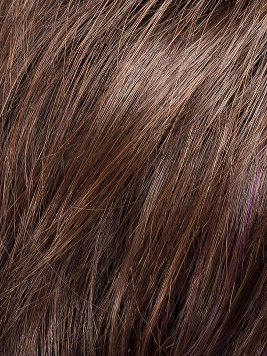 Elan | Changes Collection | Heat Friendly Synthetic Wig - Image 17