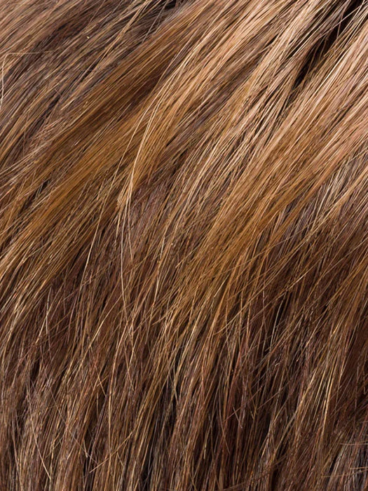 Elan | Changes Collection | Heat Friendly Synthetic Wig - Image 18