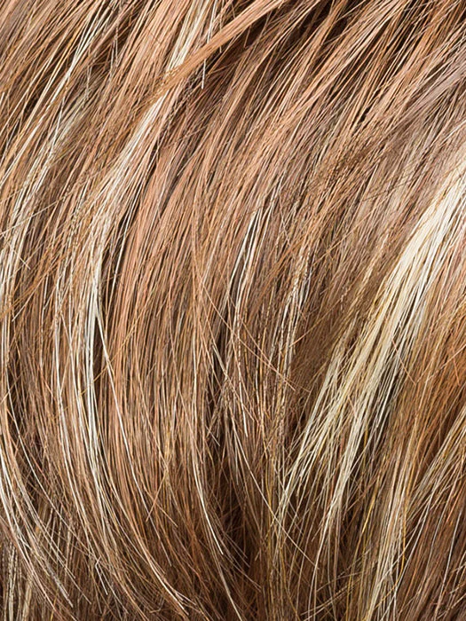 Elan | Changes Collection | Heat Friendly Synthetic Wig - Image 19