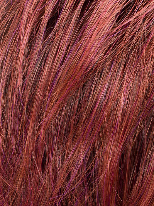Elan | Changes Collection | Heat Friendly Synthetic Wig - Image 21