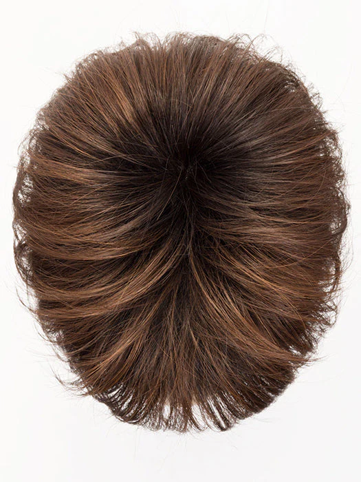 Elan | Changes Collection | Heat Friendly Synthetic Wig - Image 27