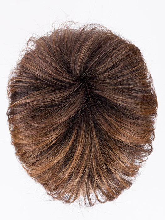 Elan | Changes Collection | Heat Friendly Synthetic Wig - Image 28