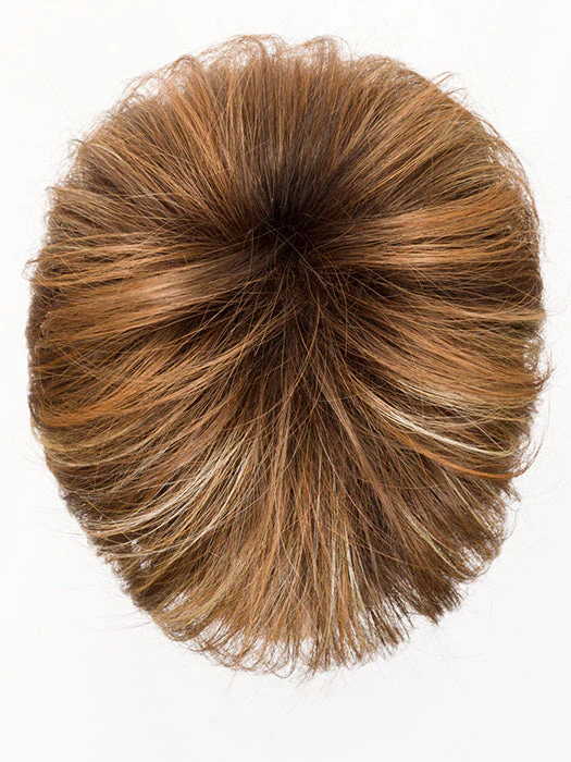 Elan | Changes Collection | Heat Friendly Synthetic Wig - Image 29
