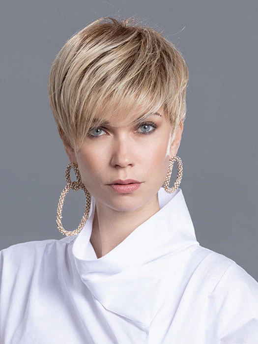 Elan | Changes Collection | Heat Friendly Synthetic Wig - Image 3
