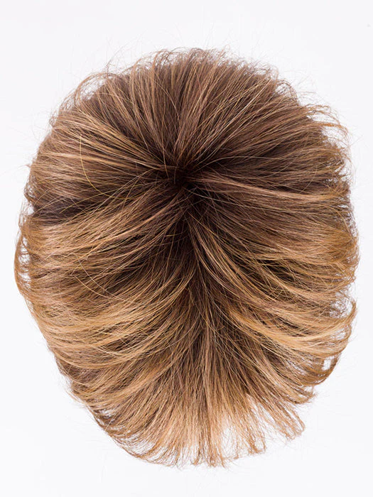 Elan | Changes Collection | Heat Friendly Synthetic Wig - Image 30