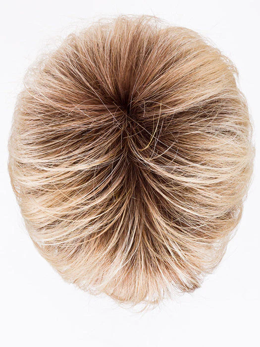 Elan | Changes Collection | Heat Friendly Synthetic Wig - Image 31