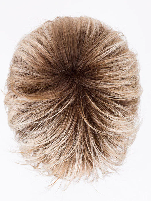 Elan | Changes Collection | Heat Friendly Synthetic Wig - Image 32