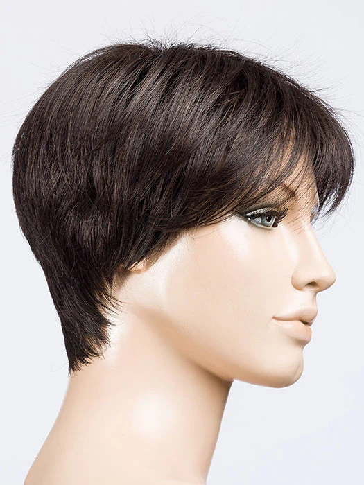 Elan | Changes Collection | Heat Friendly Synthetic Wig - Image 5
