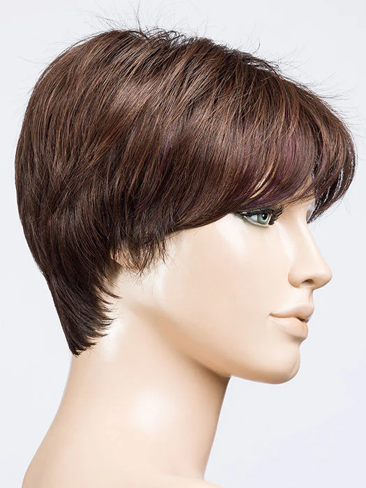 Elan | Changes Collection | Heat Friendly Synthetic Wig - Image 6