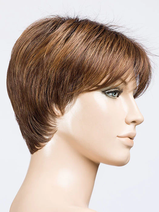 Elan | Changes Collection | Heat Friendly Synthetic Wig - Image 7